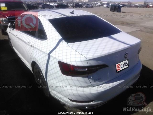 فولكسفاغن جيتا